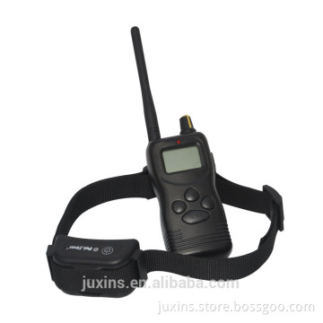 Petrainer PET900B-1 Best Rechargeable Peted Shock Collar With Remote